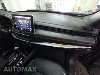2023 Jeep Compass Trailhawk - miniatura 19