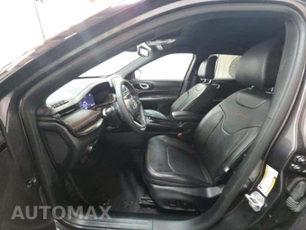 2023 Jeep Compass Trailhawk - miniatura 6