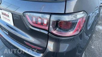 2023 Jeep Compass Trailhawk - miniatura 20