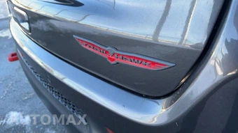 2023 Jeep Compass Trailhawk - miniatura 21