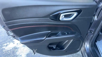 2023 Jeep Compass Trailhawk - miniatura 24