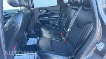 2023 Jeep Compass Trailhawk - miniatura 25