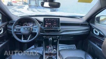 2023 Jeep Compass Trailhawk - miniatura 27