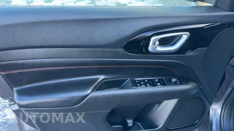2023 Jeep Compass Trailhawk - miniatura 28