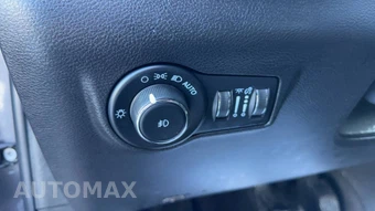 2023 Jeep Compass Trailhawk - miniatura 29