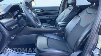 2023 Jeep Compass Trailhawk - miniatura 30