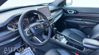 2023 Jeep Compass Trailhawk - miniatura 33