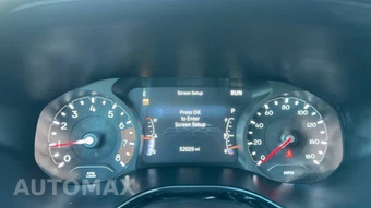 2023 Jeep Compass Trailhawk - miniatura 34