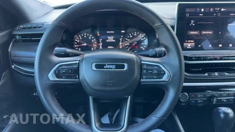2023 Jeep Compass Trailhawk - miniatura 35