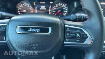 2023 Jeep Compass Trailhawk - miniatura 36