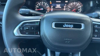 2023 Jeep Compass Trailhawk - miniatura 37
