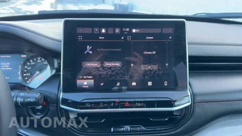 2023 Jeep Compass Trailhawk - miniatura 39