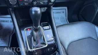 2023 Jeep Compass Trailhawk - miniatura 42
