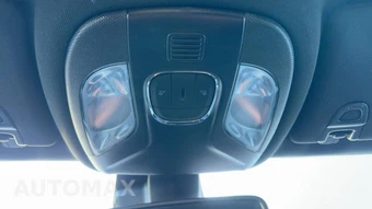 2023 Jeep Compass Trailhawk - miniatura 43