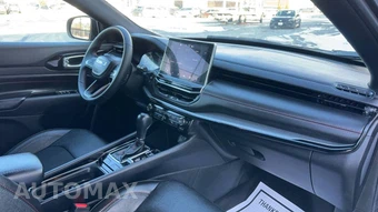2023 Jeep Compass Trailhawk - miniatura 44