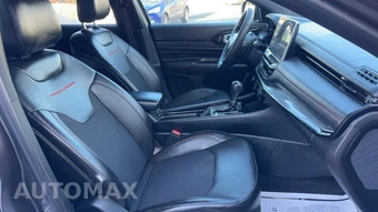 2023 Jeep Compass Trailhawk - miniatura 45
