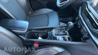 2023 Jeep Compass Trailhawk - miniatura 46