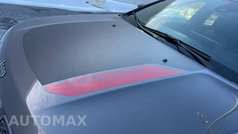 2023 Jeep Compass Trailhawk - miniatura 8