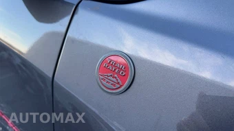2023 Jeep Compass Trailhawk - miniatura 9