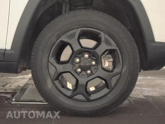 2023 Jeep Compass Trailhawk - miniatura 10