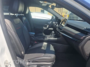2023 Jeep Compass Trailhawk - miniatura 14