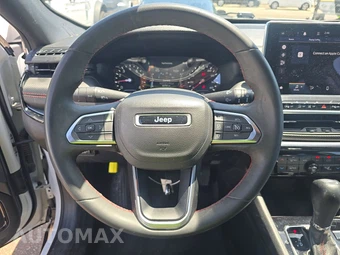 2023 Jeep Compass Trailhawk - miniatura 16