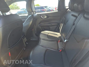 2023 Jeep Compass Trailhawk - miniatura 19