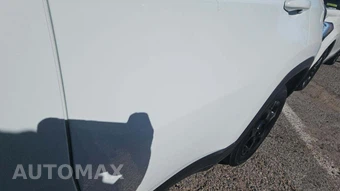 2023 Jeep Compass Trailhawk - miniatura 25