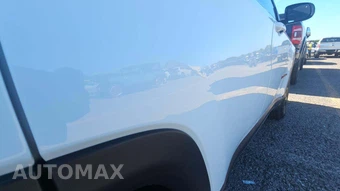 2023 Jeep Compass Trailhawk - miniatura 26