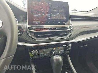 2023 Jeep Compass Trailhawk - miniatura 10