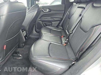 2023 Jeep Compass Trailhawk - miniatura 13