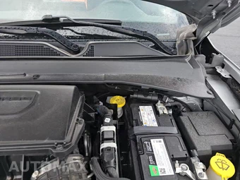 2023 Jeep Compass Trailhawk - miniatura 26
