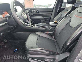 2023 Jeep Compass Trailhawk - miniatura 6