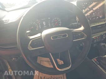 2023 Jeep Compass Trailhawk - miniatura 10