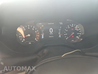 2023 Jeep Compass Trailhawk - miniatura 12