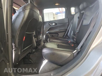 2023 Jeep Compass Trailhawk - miniatura 13
