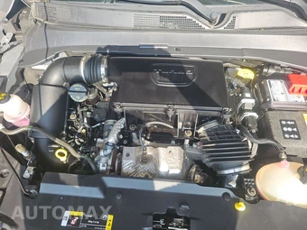 2023 Jeep Compass Trailhawk - miniatura 15