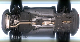 2023 Jeep Compass Trailhawk - miniatura 17