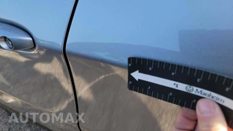 2023 Jeep Compass Trailhawk - miniatura 22