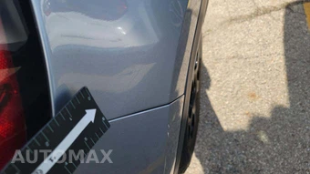 2023 Jeep Compass Trailhawk - miniatura 26
