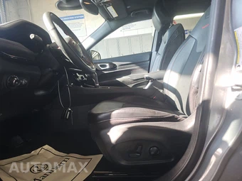 2023 Jeep Compass Trailhawk - miniatura 7