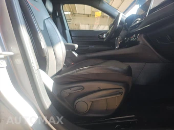 2023 Jeep Compass Trailhawk - miniatura 8