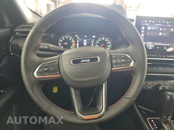 2023 Jeep Compass Trailhawk - miniatura 10