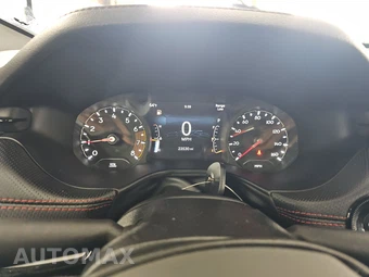 2023 Jeep Compass Trailhawk - miniatura 12
