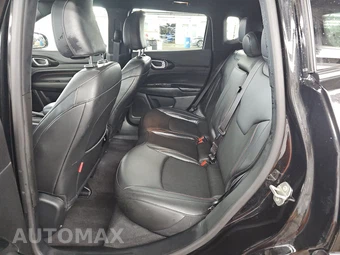 2023 Jeep Compass Trailhawk - miniatura 13