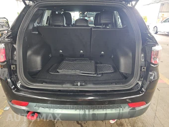 2023 Jeep Compass Trailhawk - miniatura 16