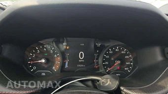 2023 Jeep Compass Trailhawk - miniatura 18