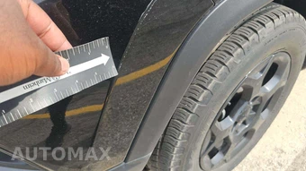 2023 Jeep Compass Trailhawk - miniatura 25