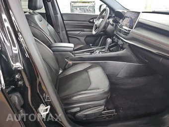 2023 Jeep Compass Trailhawk - miniatura 8