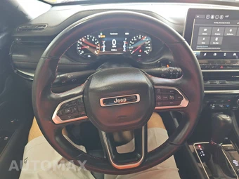 2023 Jeep Compass Trailhawk - miniatura 10